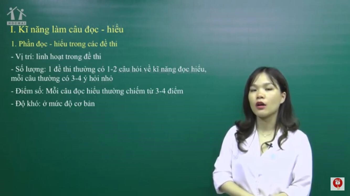 Đọc Hiểu Là Gì? Khám Phá Nghĩa, Cách Sử Dụng và Các Bài Tập Liên Quan