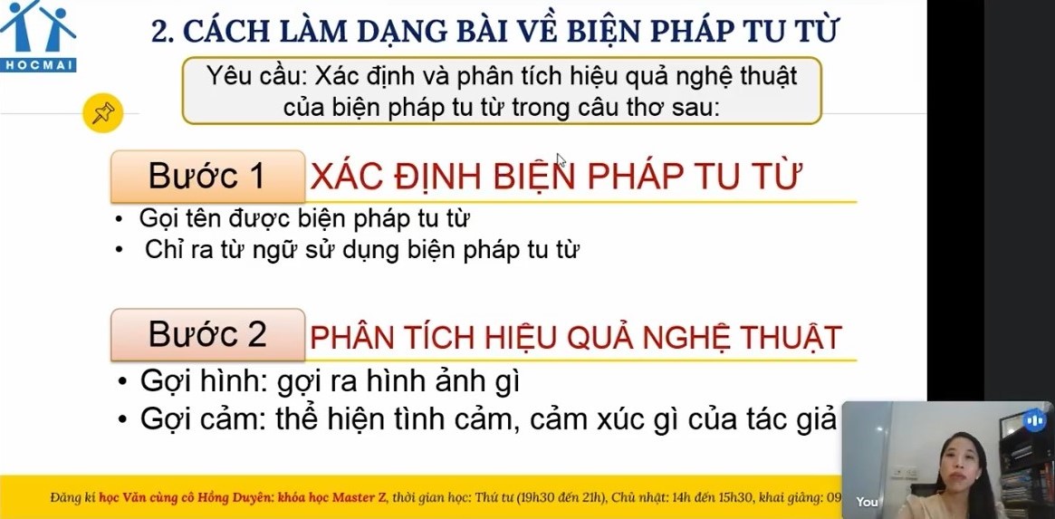 Nêu Hiệu Quả Của Biện Pháp Tu Từ: Tầm Quan Trọng Và Ứng Dụng Trong Văn Học