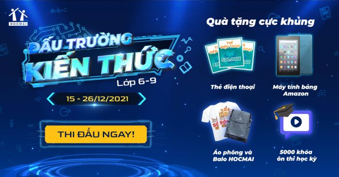 https://hocmai.link/Tham-gia-dau-truong-kien-thuc