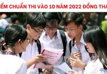 diem-chuan-thi-vao-10-nam-2022-dong-thap