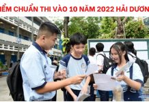 diem-chuan-thi-vao-10-nam-2022-hai-duong