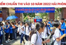 diem-chuan-thi-vao-10-nam-2022-hai-phong