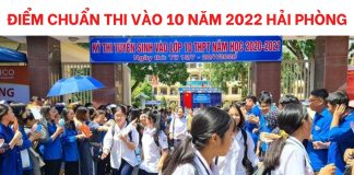 diem-chuan-thi-vao-10-nam-2022-hai-phong