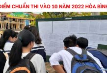 diem-chuan-thi-vao-10-nam-2022-hoa-binh