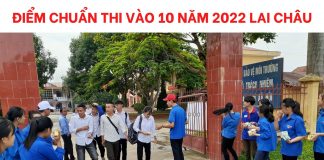 diem-chuan-thi-vao-10-nam-2022-lai-chau