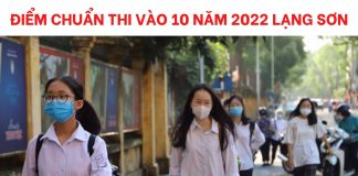 diem-chuan-thi-vao-10-nam-2022-lang-son