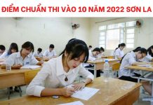 diem-chuan-thi-vao-10-nam-2022-son-la