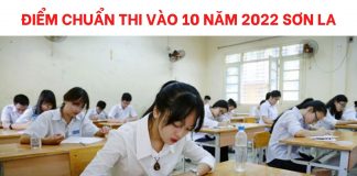 diem-chuan-thi-vao-10-nam-2022-son-la