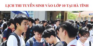 lich-thi-vao-lop-10-ha-tinh