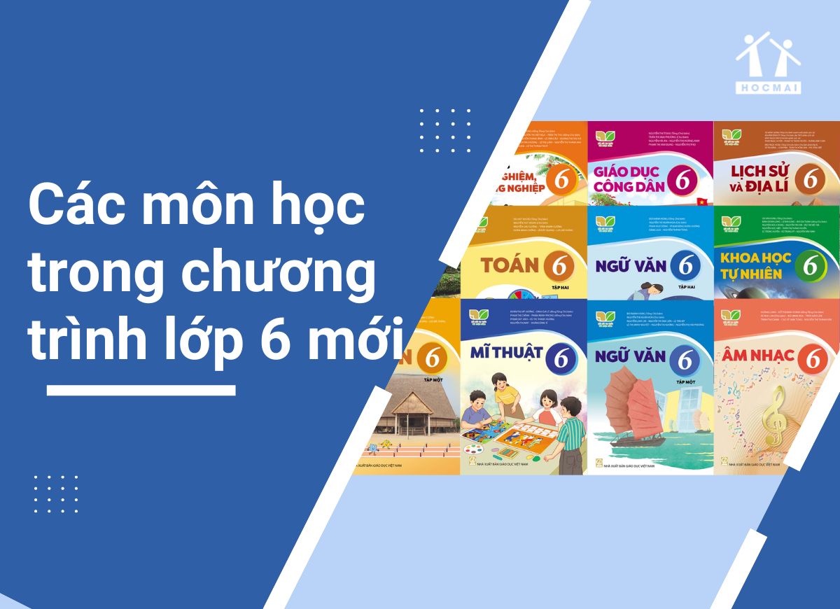 Hướng dẫn giải bài tập môn CD lớp 6 
