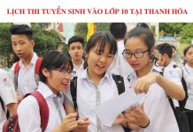 lich-thi-vao-lop-10-thanh-hoa