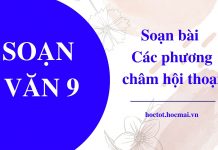 soan-bai-cac-phuong-cham-hoi-thoai