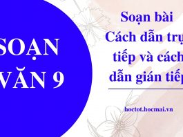 soan-bai-cach-dan-truc-tiep-cach-dan-gian-tiep