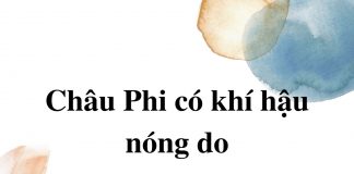 chau-phi-co-khi-hau-nong-do