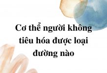 co-the-con-nguoi-khong-tieu-hoa-duoc-loai-duong-nao