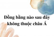 dong-bang-nao-sau-day-khong-thuoc-chau-a