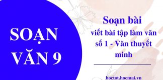 soan-bai-viet-bai-tap-lam-van-so-1-van-thuyet-minh