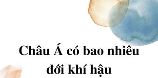 chau-a-co-bao-nhieu-doi-khi-hau