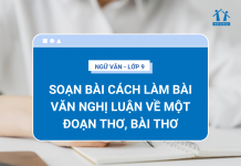 soan-bai-cach-lam-bai-nghi-luan-ve-mot-doan-tho-bai-tho