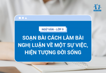 soan-bai-cach-lam-bai-nghi-luan-ve-mot-su-viec-hien-tuong-doi-song