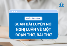 soan-bai-luyen-noi-nghi-luan-ve-mot-doan-tho-bai-tho