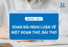 soan-bai-nghi-luan-ve-mot-doan-tho-bai-tho