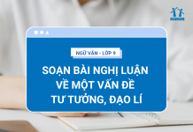 soan-bai-nghi-luan-ve-mot-van-de-tu-tuong-dao-li