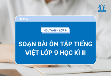 soan-bai-on-tap-tieng-viet-lop-9-hoc-ki-2