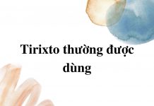 tirixto-thuong-duoc-dung