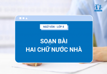 soan-bai-hai-chu-nuoc-nha