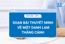 soan-bai-thuyet-minh-ve-mot-danh-lam-thang-canh