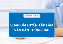 soan-bai-luyen-tap-van-ban-thong-bao
