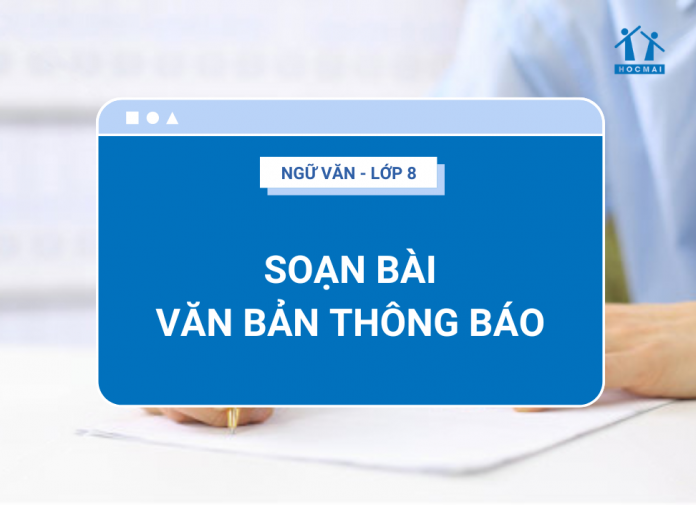 soan-bai-van-ban-thong-bao