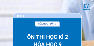 on-thi-hoc-ki-2-hoa-9