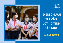 diem-chuan-vao-10-nam-2023-bac-ninh