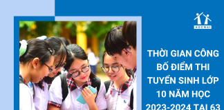 thoi-gian-cong-bo-diem-thi-tuyen-sinh-vao-10-năm-2023-tát-ca-cac-tinh-thanh