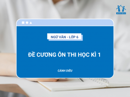 de-cuong-on-thi-hoc-ki-1-ngu-van-6-canh-dieu