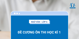 de-cuong-on-thi-hoc-ki-1-ngu-van-6-canh-dieu