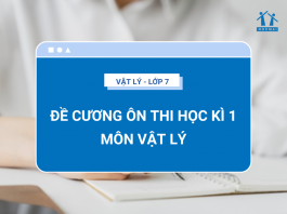 on-thi-hoc-ki-1-mon-ly-lop-7